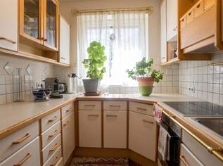 Großzügige 3 Zimmer Wohnung mit Blick ins Grüne, 298000 €, Immobilien-Wohnungen in 5020 Salzburg