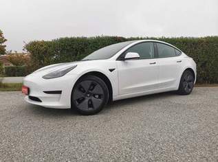 Model 3 Long Range AWD 75kWh, 30490 €, Auto & Fahrrad-Autos in 7092 Gemeinde Winden am See