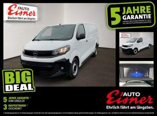 VIVARO XL Netto2 2.491.-, 26990 €, Auto & Fahrrad-Autos in 9020 Innere Stadt