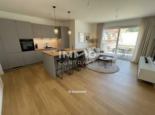 SUPERPREIS ! 4 Zimmer Familienwohntraum mit hofseitigem großzügigen Balkon!, 810000 €, Immobilien-Wohnungen in 1130 Hietzing