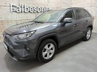 RAV4 2,5 Hybrid 4x4 Active, 30900 €, Auto & Fahrrad-Autos in 6092 Gemeinde Birgitz RAV4 2,5 Hybrid 4x4 Active, 30900 €, Auto & Fahrrad-Autos in 6092 Gemeinde Birgitz