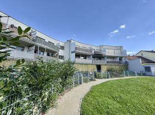 MIETKAUF - 2 Zimmer Wohnung mit Garten!, 814.02 €, Immobilien-Wohnungen in 2353 Gemeinde Guntramsdorf