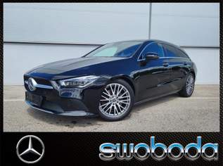 CLA 220 d SB Progressive MultiBeam Panorama, 28980 €, Auto & Fahrrad-Autos in 4850 Timelkam
