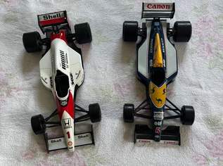 Formel 1 Autos, 15 €, Kindersachen-Spielzeug in 4673 Gaspoltshofen