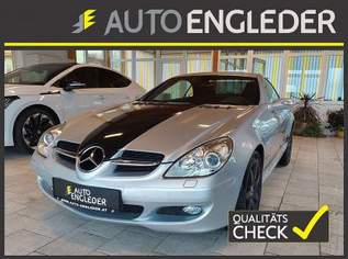 SLK Kompressor, 13900 €, Auto & Fahrrad-Autos in 4134 Putzleinsdorf