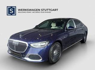 S 680 Maybach 4-Matic 12-Zylinder, 438630 €, Auto & Fahrrad-Autos in 1100 Favoriten