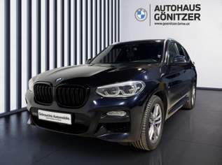 X3 xDrive20d, 29950 €, Auto & Fahrrad-Autos in 9400 Wolfsberg