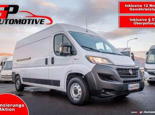 Ducato L4H2 RS: 4035 mm 140, 29900 €, Auto & Fahrrad-Autos in 9400 Wolfsberg