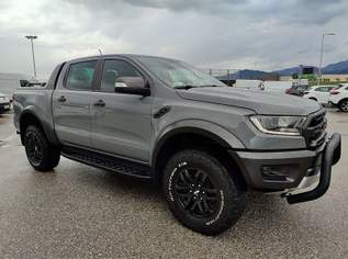 Ranger Doppelkabine Raptor 4x4 2,0 EcoBlue Aut., 36990 €, Auto & Fahrrad-Autos in 4812 Pinsdorf