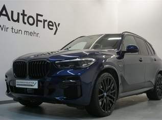 X5 xDrive45e, 69890 €, Auto & Fahrrad-Autos in 5020 Salzburg Süd