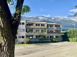 97 m² Dachgeschosswohnung mit Balkon & Tiefgarage, 499000 €, Immobilien-Wohnungen in Tirol