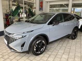 Qashqai 1,3 DIG-T MHEV 4x4 N-Connecta+ Xtronic, 40990 €, Auto & Fahrrad-Autos in 6460 Stadt Imst