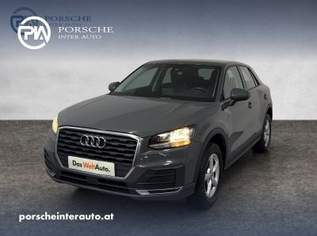Q2 30 TFSI, 19900 €, Auto & Fahrrad-Autos in 9020 Innere Stadt
