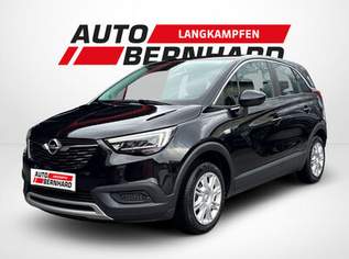 Crossland X INNOVATION 1,2 TURBO, 14990 €, Auto & Fahrrad-Autos in 6336 Gemeinde Langkampfen