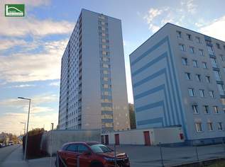 Tolle Genossenschaftswohnung in wundervoller Lage, 774.15 €, Immobilien-Wohnungen in 3100 Stattersdorf
