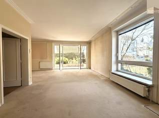 4-Zimmer-Terrassenwohnung mit ca. 100m² Garten und TG Stellplatz, 649000 €, Immobilien-Wohnungen in 1230 Liesing