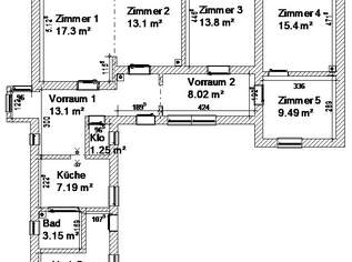 Ländliche Ruhe und Lebensqualität zum kleinen Preis – Haus mit Garten in Mannersdorf/March