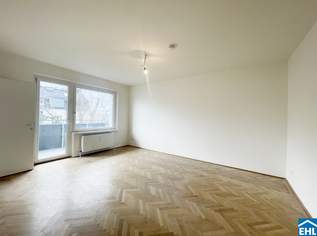 3-Zimmerwohnung im Arsenal mit Loggia! , 1300 €, Immobilien-Wohnungen in 1030 Landstraße
