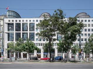 Flexible Arbeitsplätze in Regus Opera, 0 €, Immobilien-Gewerbeobjekte in 1010 Innere Stadt