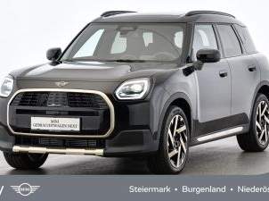 Countryman C, 38920 €, Auto & Fahrrad-Autos in 7535 Sankt Michael im Burgenland
