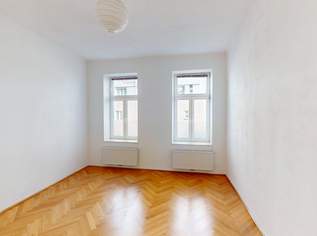 Sanierte Altbauperle im Hochparterre nahe U3 Ottakring!, 150000 €, Immobilien-Wohnungen in 1160 Ottakring