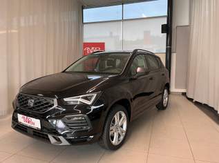 Ateca FR 1.5 TSI ACT DSG, 38850 €, Auto & Fahrrad-Autos in Steiermark