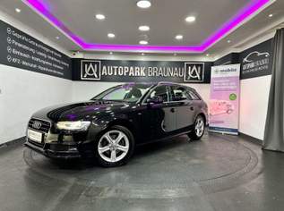 A4 2.0 TDI Attraction *S-LINE*LEDER*, 14499 €, Auto & Fahrrad-Autos in 5280 Braunau am Inn