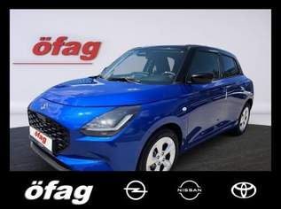 Swift 1.2 Hybrid Shine CVT, 21490 €, Auto & Fahrrad-Autos in 5020 Altstadt