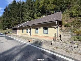 Liegenschaft mit großzügiger Grundstücksfläche in Schwerbachgegend, 76500 €, Immobilien-Häuser in 3204 Gemeinde Kirchberg an der Pielach Liegenschaft mit großzügiger Grundstücksfläche in Schwerbachgegend, 76500 €, Immobilien-Häuser in 3204 Gemeinde Kirchberg an der Pielach
