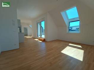 Jahngründe – Die traumhafte Wohnoase mitten in der Stadt! - JETZT ZUSCHLAGEN, 1699.6 €, Immobilien-Wohnungen in 3100 Stattersdorf