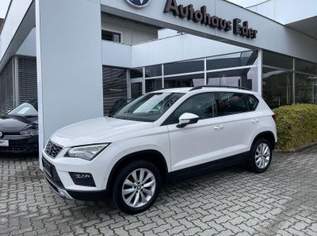 Ateca Style 1.6 TDI, 12990 €, Auto & Fahrrad-Autos in 4852 Weyregg am Attersee