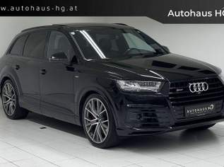 Q7 4,0 TDI quattro Tiptronic*VOLL*7 SITZER*AHK*MAT..., 55990 €, Auto & Fahrrad-Autos in 5112 Lamprechtshausen Q7 4,0 TDI quattro Tiptronic*VOLL*7 SITZER*AHK*MAT..., 55990 €, Auto & Fahrrad-Autos in 5112 Lamprechtshausen