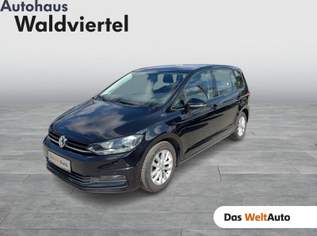 Touran TDI SCR DSG, 15550 €, Auto & Fahrrad-Autos in 3580 Gemeinde Horn