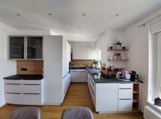 3-Zimmer-Wohnung mit Bisamberg-Ausblick | 75 m² | 2 Balkone | Privatverkauf - Bitte keine Markleranfragen!