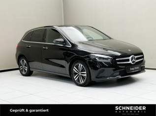B 250 e, 22900 €, Auto & Fahrrad-Autos in 6850 Stadt Dornbirn