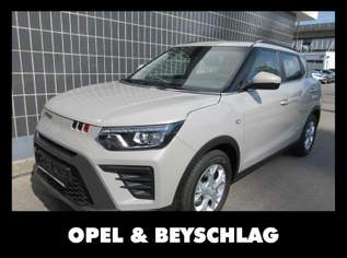 Tivoli 1.5 GDI Style Aut., 24788 €, Auto & Fahrrad-Autos in 1190 Döbling Tivoli 1.5 GDI Style Aut., 24788 €, Auto & Fahrrad-Autos in 1190 Döbling