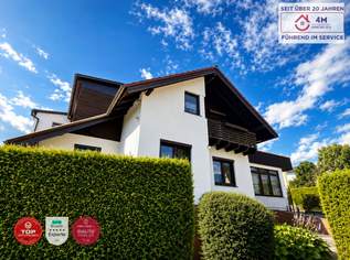 Zwei Immobilien - eine Investition. Einfamilienhaus+Zinshaus mit 7 Wohneinheiten, 660000 €, Immobilien-Häuser in 2632 Penk