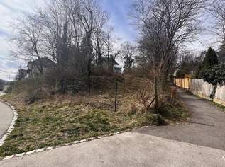 Attraktives Grundstück in 1140 Wien – Potenzial für zukünftige Bebauung, 320000 €, Immobilien-Grund und Boden in 1140 Penzing Attraktives Grundstück in 1140 Wien – Potenzial für zukünftige Bebauung, 320000 €, Immobilien-Grund und Boden in 1140 Penzing