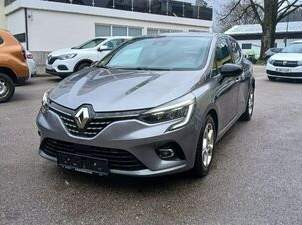 Clio Techno TCe 90, 12900 €, Auto & Fahrrad-Autos in 4820 Bad Ischl