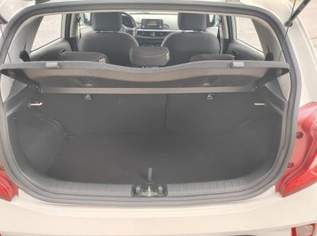 Picanto 1.0 Titan 49kW (67PS), Schaltgetrie..., 6980 €, Auto & Fahrrad-Autos in 6844 Gemeinde Altach