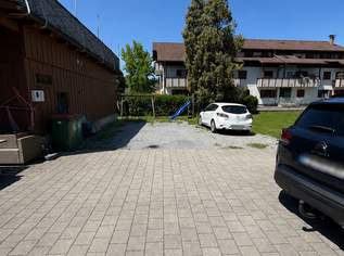 Stilvolle Altbauwohnung mit Charme, großer Sonnenterrasse & Garten – 4 Zimmer in Rankwei