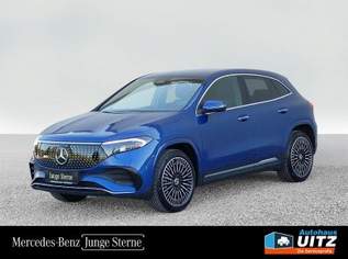 EQA 350 4MATIC AMG Premium, 49990 €, Auto & Fahrrad-Autos in 8330 Feldbach EQA 350 4MATIC AMG Premium, 49990 €, Auto & Fahrrad-Autos in 8330 Feldbach