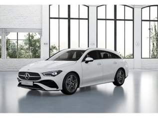 CLA 180 Shooting Brake, 33950 €, Auto & Fahrrad-Autos in 8712 Niklasdorf