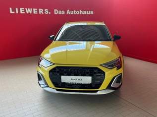 A3 35 TFSI, 39990 €, Auto & Fahrrad-Autos in 1100 Favoriten