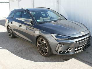 Cupra Leon Sportstourer 4 Drive VZ Kombi, 46200 €, Auto & Fahrrad-Autos in 4053 Ansfelden