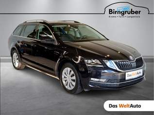 OCTAVIA Combi Style TDI, 14990 €, Auto & Fahrrad-Autos in 3430 Gemeinde Tulln an der Donau