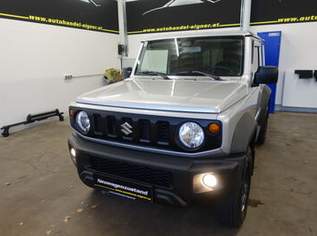 Jimny 1,5 VVT Allgrip N1, 29900 €, Auto & Fahrrad-Autos in 6706 Gemeinde Bürs