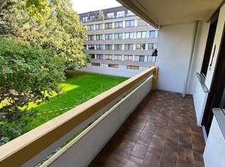 3 Zimmer & Loggia, gute Raumaufteilung, 285000 €, Immobilien-Wohnungen in 1160 Ottakring