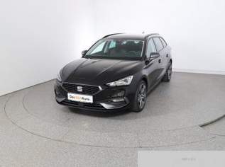 Leon FR 1.0 TSI 110 PS