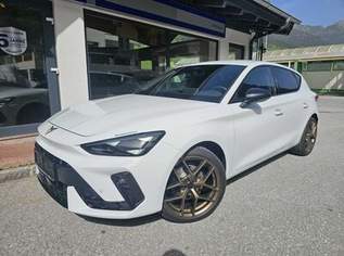 Leon 1.5 TSI 150 PS ACT Cupra/8xALUFELGEN, 26790 €, Auto & Fahrrad-Autos in 5611 Großarl
